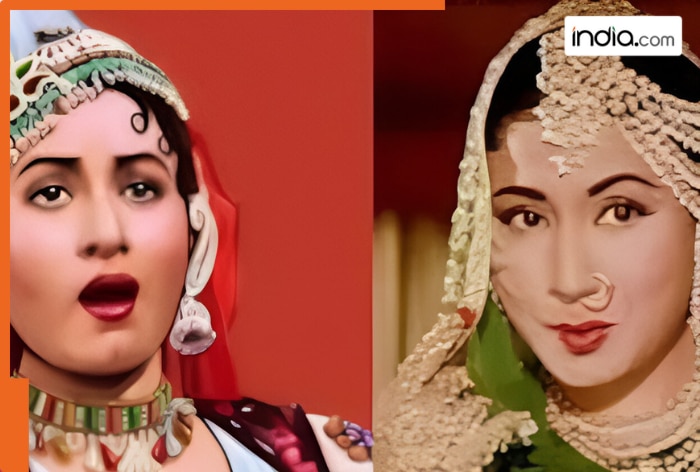 This person was the reason behind Meena Kumari and Madhubala becoming arch-enemies, both wanted to marry same man, his name is…