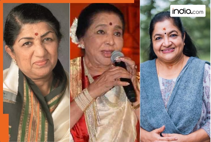 Meet singer who sang over 15,000 songs, became famous with one song, was more popular than Lata Mangeshkar in South, not Asha Bhosle