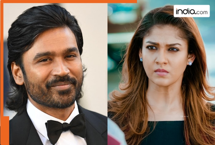 Madras HC rejects Netflix’s plea to quash Dhanush’s case against Nayanthara, Wunderbar Films likely to get…