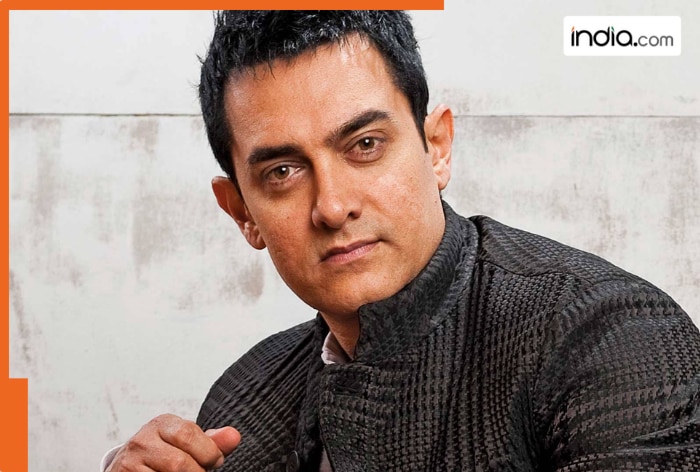 Aamir Khan dating mystery girl from…, introduced her to family? Her name is…