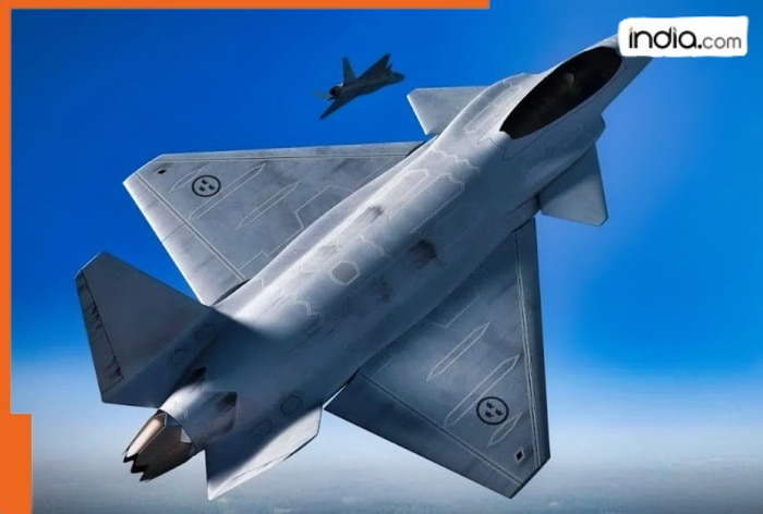 Bad news for China as THIS country develops Flygsystem 2020 fighter jet, better than J-36, not US, Germany, Japan, it is dangerous because..