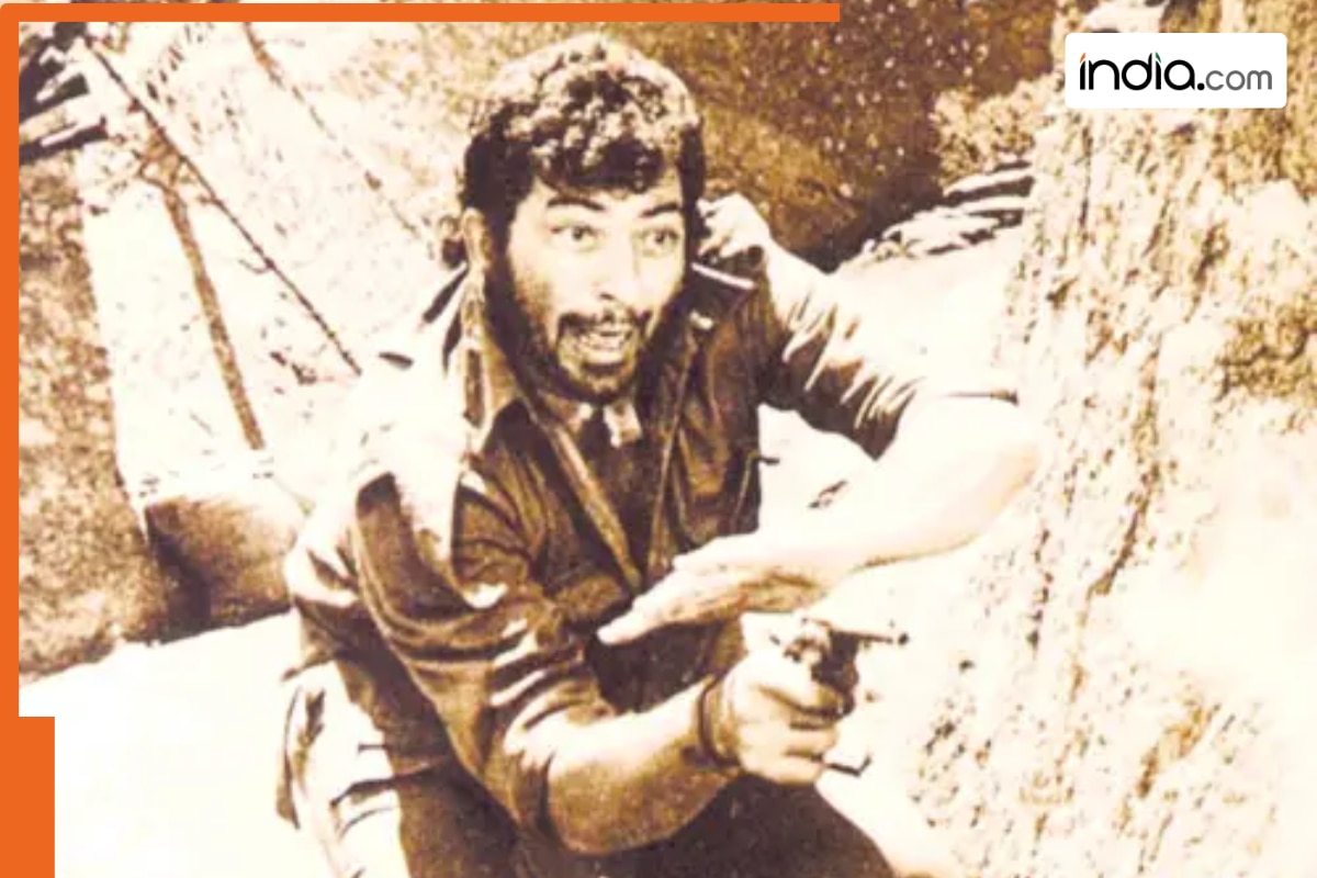 Gabbar from Sholay was not created by Salim-Javed; makers took inspiration from…, even police used to fear