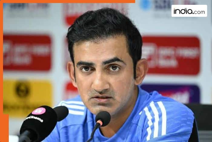 Gautam Gambhir