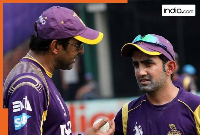Gautam Gambhir