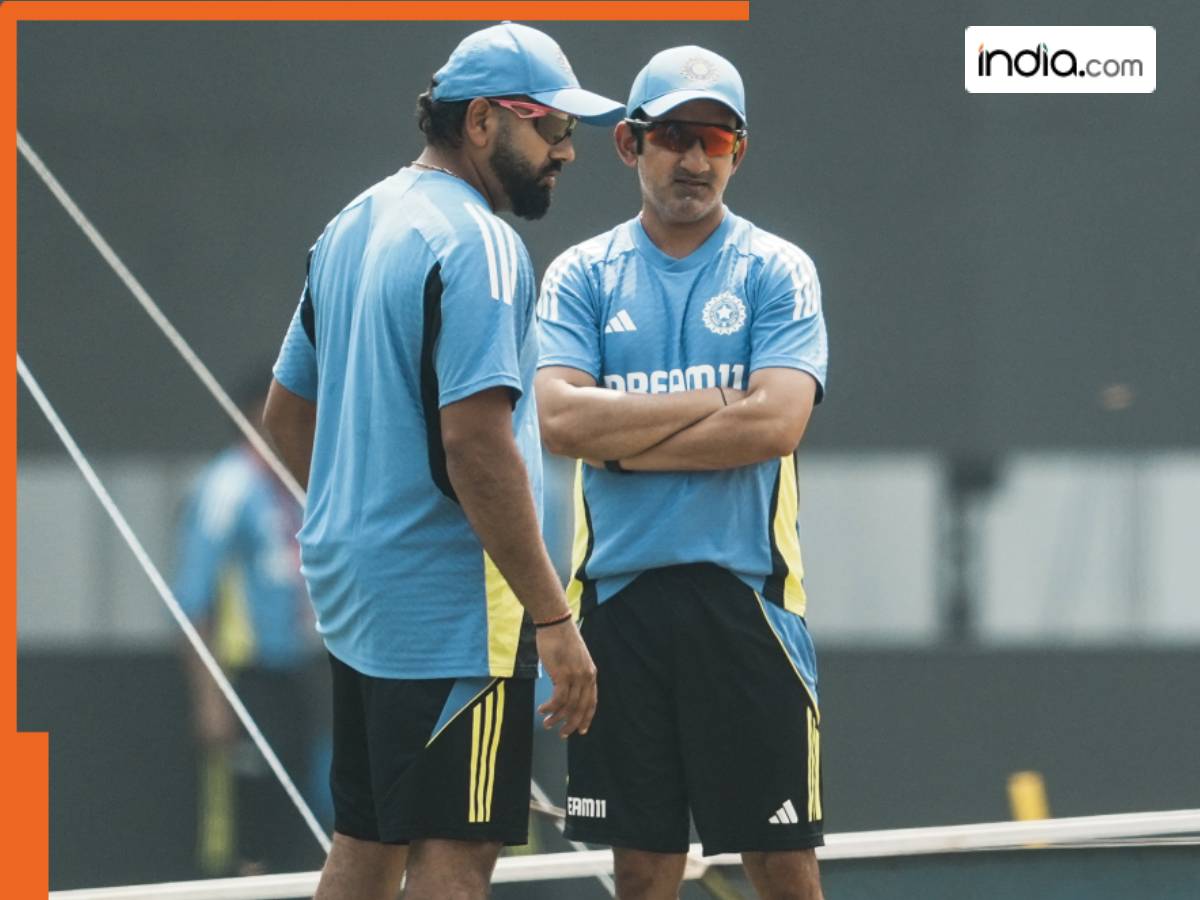 BGT 2024-25 ट्रॉफी के बाद कुछ कड़े फैसले लेने की तैयारी में BCCI, कोच-कप्तान से होंगे सवाल