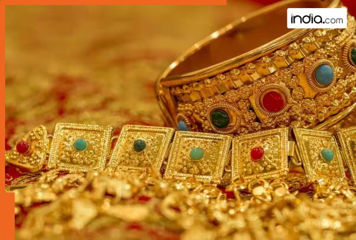 Not Maharashtra, UP, Tamil Nadu, THIS Indian state has largest gold reserves; Check list of countries which holds the most gold in the world