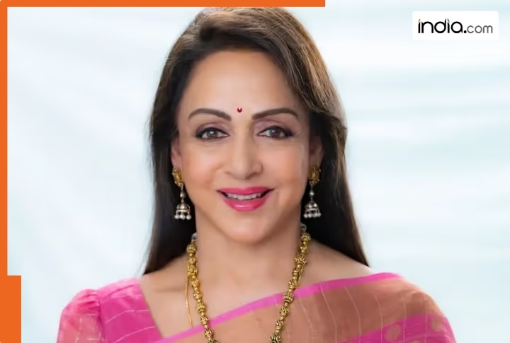 Hema Malini’s Puri Jagannath Temple visit sparks row, local outfit files complaint, calls it…