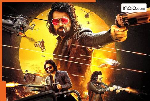 7 Bollywood Movies Releasing In February 2025