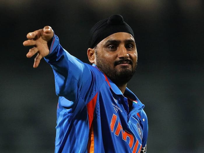 Harbhajan Singh
