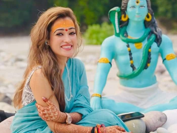 Harsha Richhariya pics