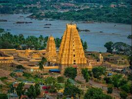Here Are 6 Perfect Weekend Getaways To Explore The Magic Of Hampi