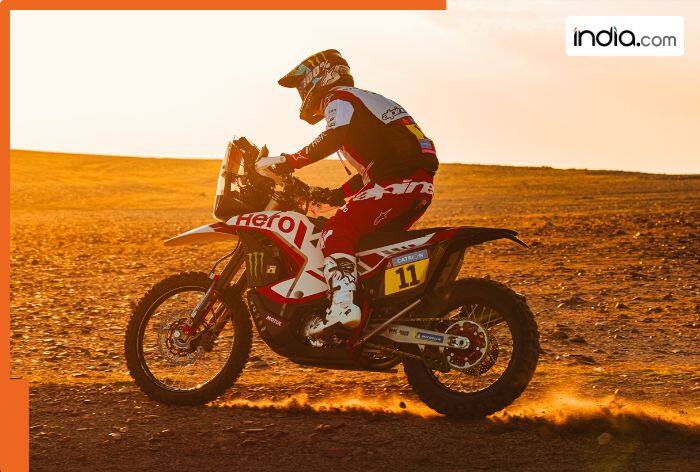 Dakar Rally