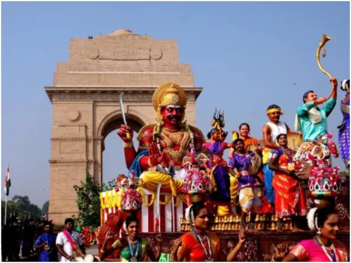 How to Buy republic day parade 2025 tickets