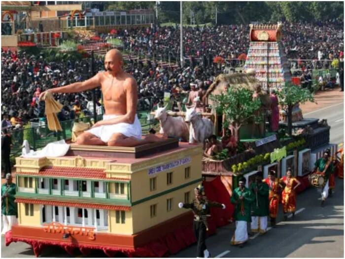 How to book republic day parade tickets