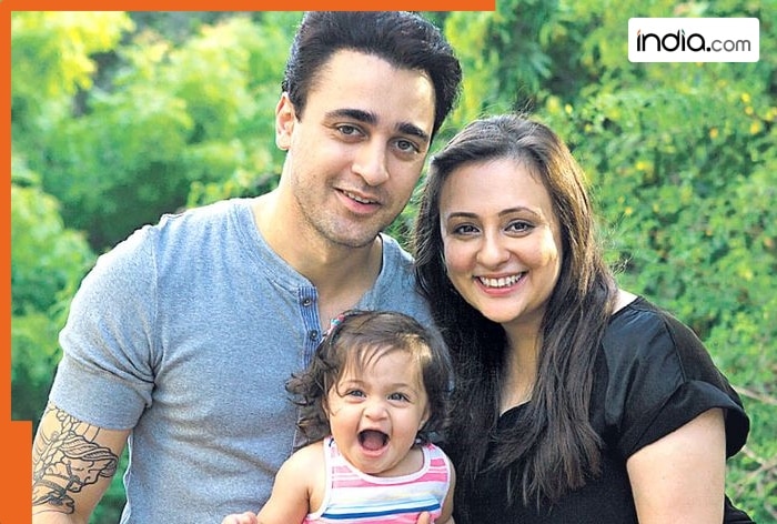 Imran Khan’s ex-wife Avantika Malik finally breaks silence after years about the time she got divorced, says ‘I broke…’