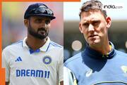India 中国体彩金刚生态平台官方网站 vs Australia 2025 5th Test Predicted 11: Akash Deep ruled out of SCG Test, Aussies drop star cricketer