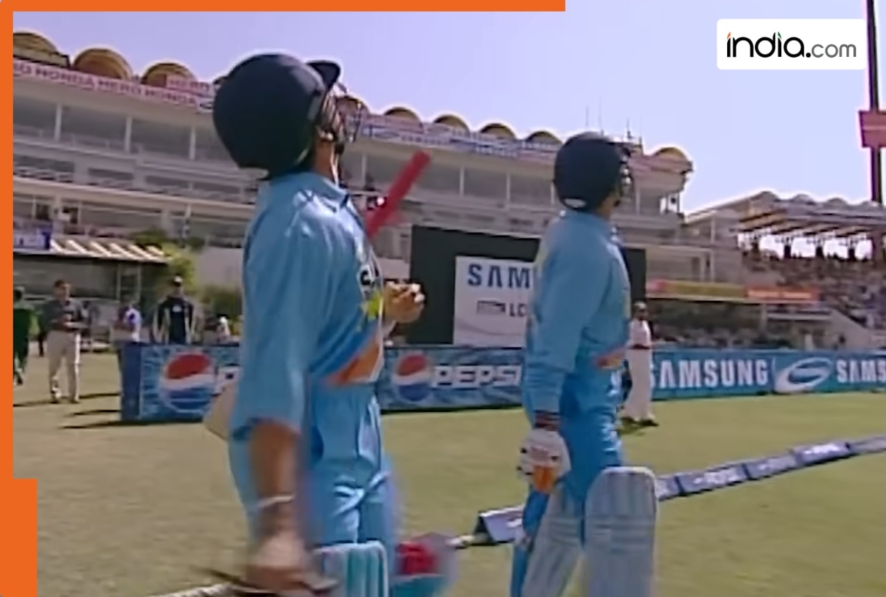 The Greatest Rivalry: India Vs Pakistan Trailer: Netflix’s documentary revisits age-old rivalry in cricket, features Tendulkar, Sehwag, Shoaib – WATCH