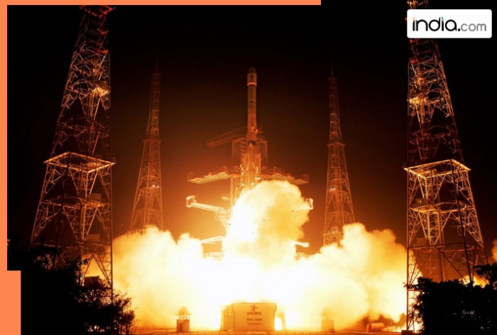 ISRO achieves milestone with successful navigation sat mission; Nitin Gadkari calls it, ‘a giant leap for India in space exploration’