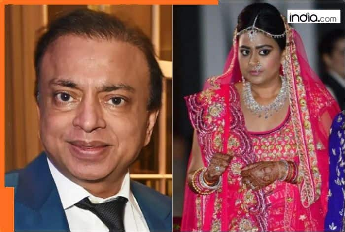 Meet Indian man who spent Rs 550 crore on daughter's wedding, went to jail after going bankrupt due to; his name is...