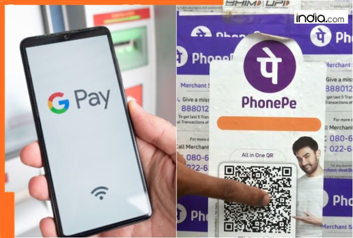 Big update for GPay, PhonePe, Paytm users! new UPI transaction rules effective from..., check what will change for you