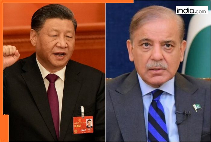 Pakistan challenging Xi Jinping? Major setback for China’s Naval base plans as Islamabad says Gwadar Port is not…, what will China do?