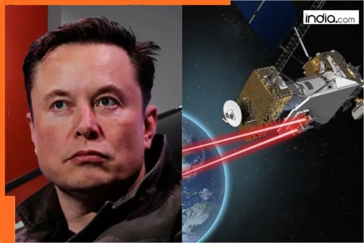 Bad news for Elon Musk as China beats Starlink in 6G race, achieves 100Gbps  with..., plans to deploy 6G tech by...