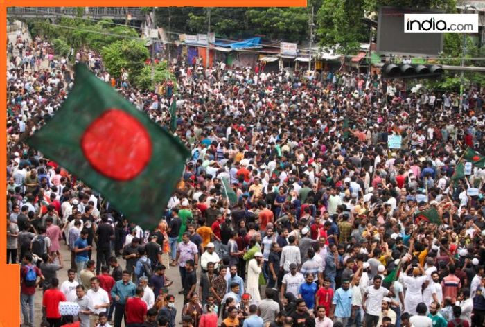 India has a ‘Bangladesh’ too; know the details behind this