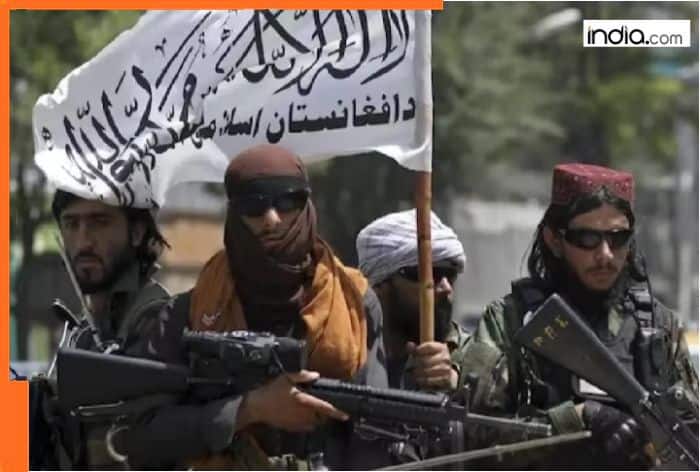 BIG jolt to Pakistan as TTP captures military post, Afghan Taliban fighters thwart Pakistan Army after...