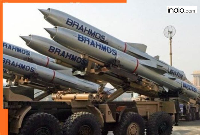 Masterstroke by Modi govt as this Muslim nation to buy BrahMos missile, deal is worth Rs…, the country is…