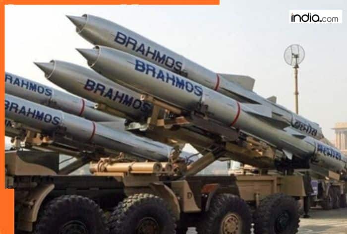 Masterstroke by Modi govt as this Muslim nation to buy BrahMos missile, deal is worth Rs..., the country is...