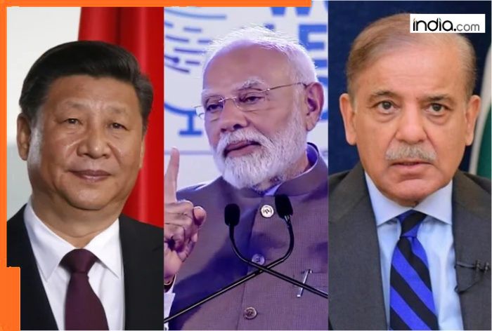 Pakistan, China’s COWARDLY plot to corner India uncovered! Plan to capture strategic corridor in…, its significant because…