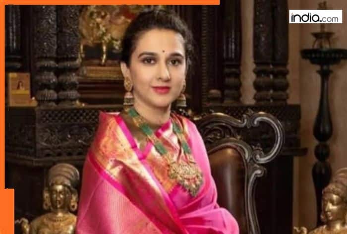 Meet woman who lives in Rs 24000 crore palace with walls of gold, 170 rooms, bigger than Mukesh Ambani, Nita Ambani's Antilia, her name is....