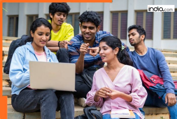 Not only IIT, IIM, this college also offers 100% campus placement with salary packages of over Rs 1 crore, the college is…