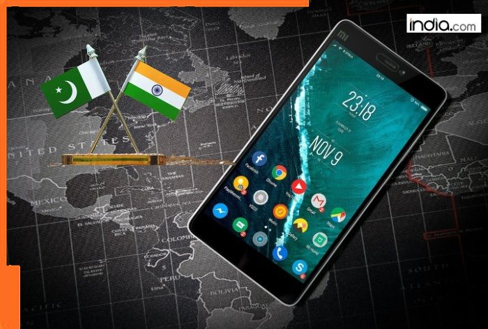 Israel No.1, Italy is No.2…; Pakistan Ranked Ahead of India, China for Cheapest Mobile Internet