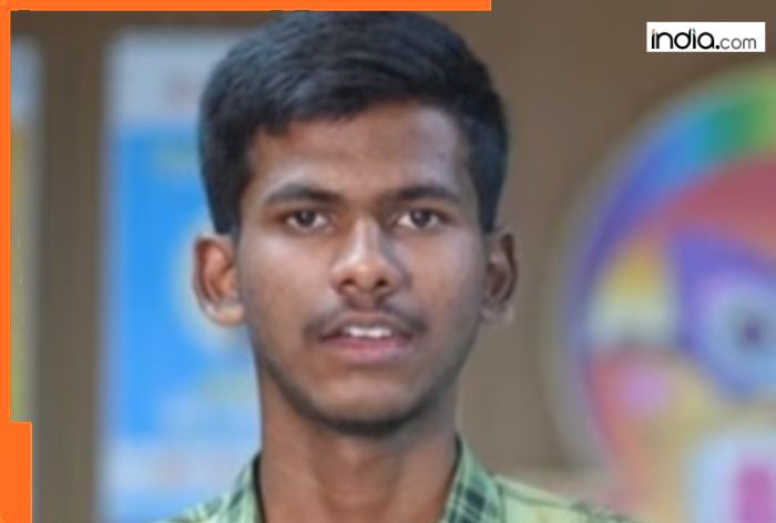 Meet boy who secured AIR 2 in JEE Advanced at just 17, cleared JEE Mains with AIR…, and then…