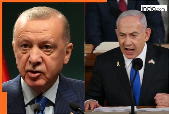 Is Turkey a bigger threat for Israel than Iran? Erdogan’s policies are causing tension to Netanyahu because…