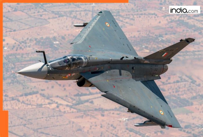 US sabotaging India’s Tejas MK1A fighter jet program? Threat for US-made F-16, tension for Pakistan because…