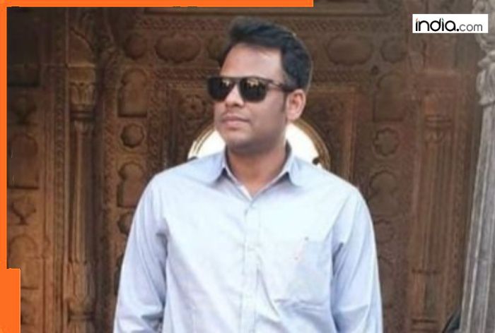 Meet man, spent childhood in refugee colony, quit Infosys job, became IAS after clearing UPSC with AIR…