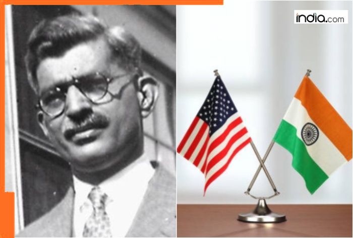 This man was first Indian to get US citizenship after fighting against US immigration laws, his name was…, business was…