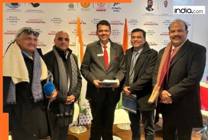 Major Investment Agreements of India & Developments in WEF 2025 Davos