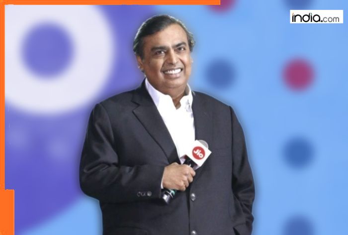Mukesh Ambani's Jio brings back popular tariff plan; high-speed data ...