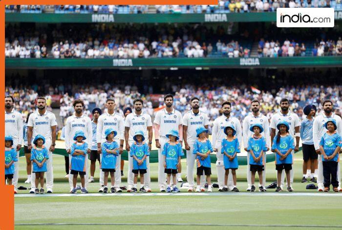 Team India