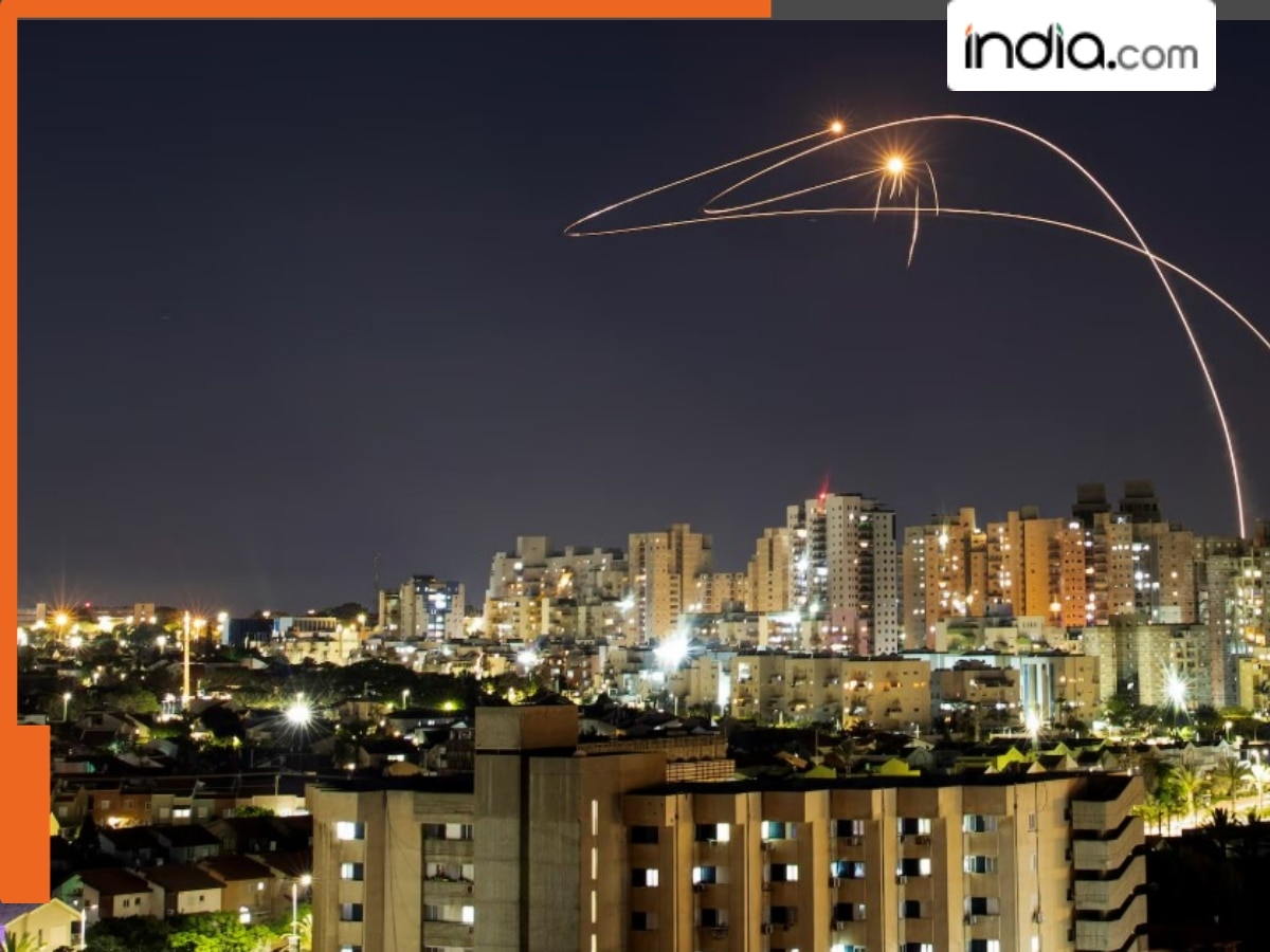 This nation to become first European country to acquire Iron Dome air defence system, not UK, Ukraine, Poland, Germany, France, name is…