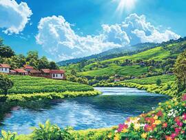 Is Coorg The New Travel Hotspot? 28x Booking Increase This New Year!