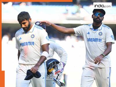 टीम इंडिया