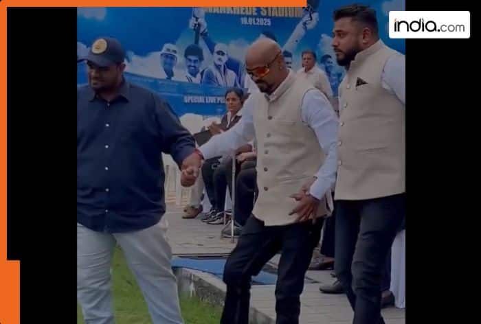 Vinod Kambli