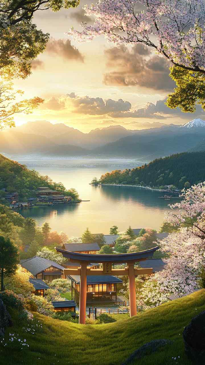 9 Hidden Hill Stations In Japan For A Peaceful Escape