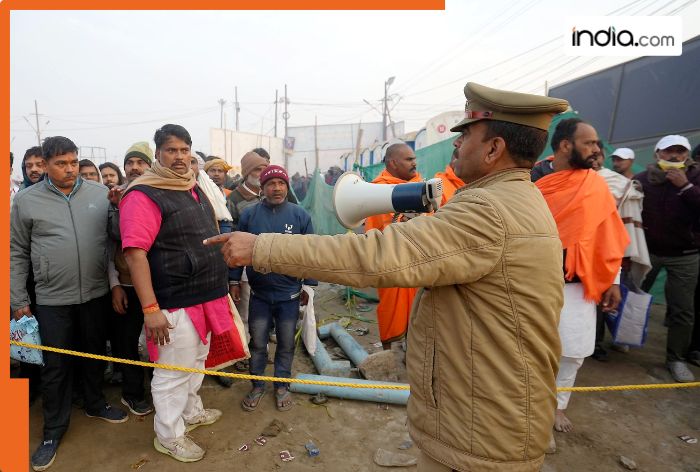 Maha Kumbh 2025 LIVE: Situation in Prayagraj under control, says UP CM Yogi Adityanath; urges devotees to holy dip at nearest ghat