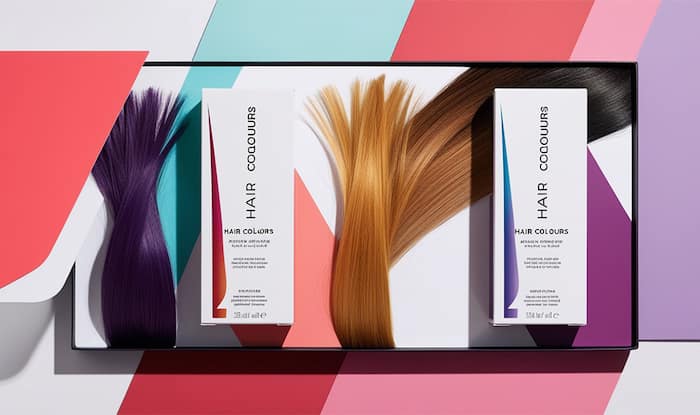 Best Semi-Permanent Hair colours