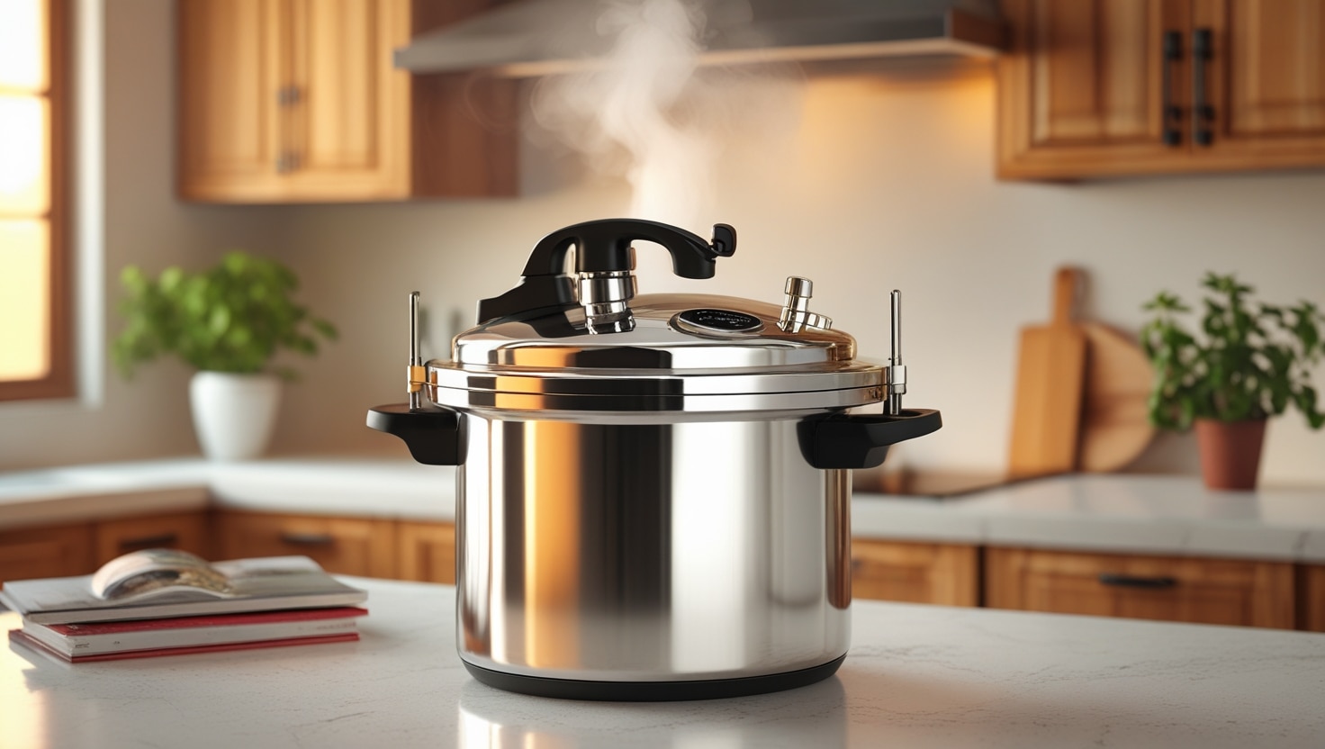 Hawkins stainless steel pressure cooker combo cheap